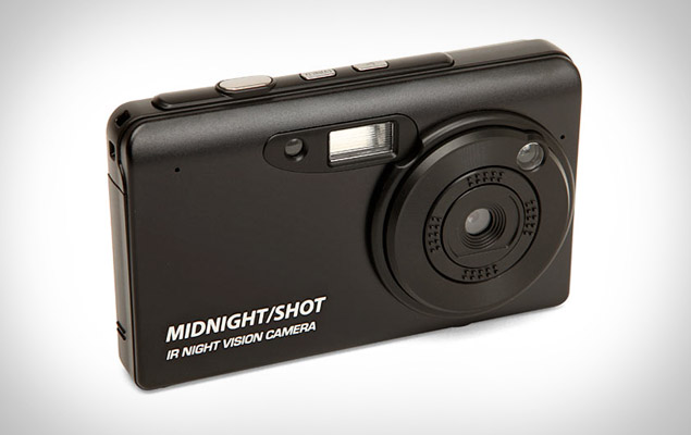 Midnight Shot NV-1 Night Vision Camera