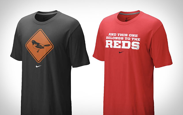 Nike Sayings Shirts