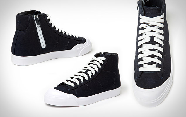 Nike Steve Alan Blazer Sneakers