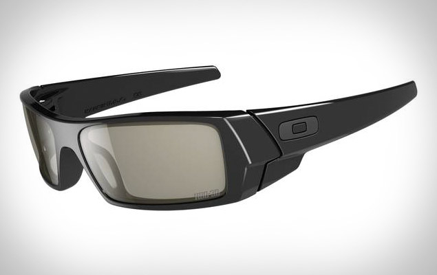 Oakley 3D Gascan Eyewear