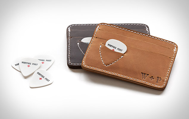 Picker's Wallet