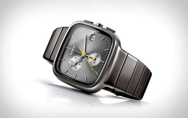 Rado R5.5 XXL Chronograph Watch