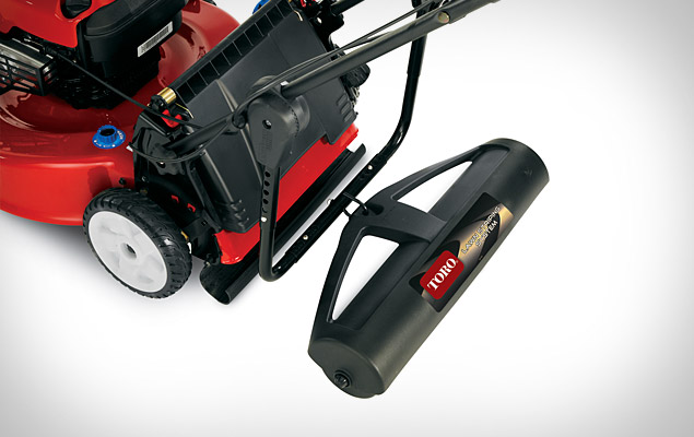 Toro Lawn Striping System