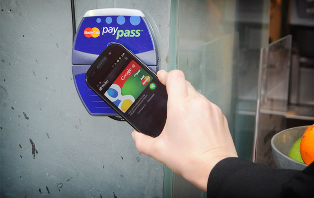 Google Wallet
