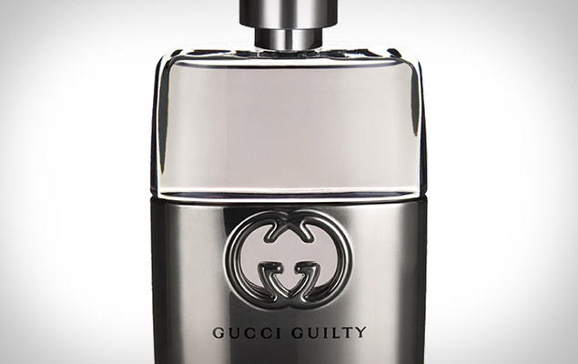 Gucci Flask