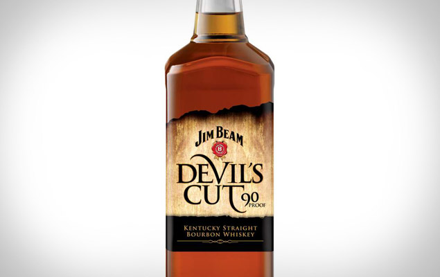 Devil Cut