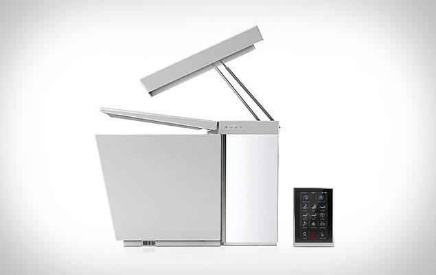 Kohler Numi Toilet