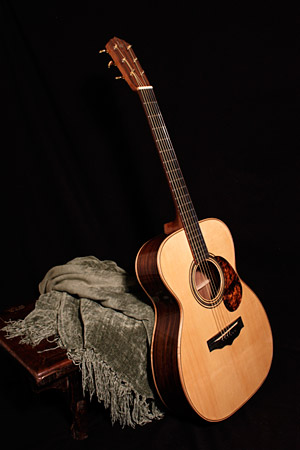Lichty Guitars