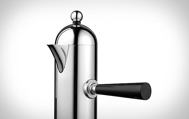 Nick Munro Bistro Coffee Pot