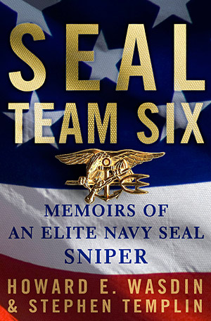 seal team six. SEAL Team Six