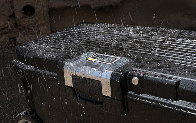 Stanley FatMax Xtreme Portable Truck Box