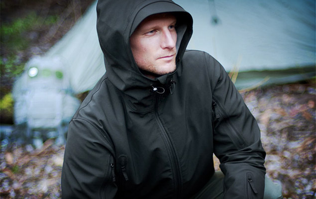 Triple Aught Design Stealth Hoodie