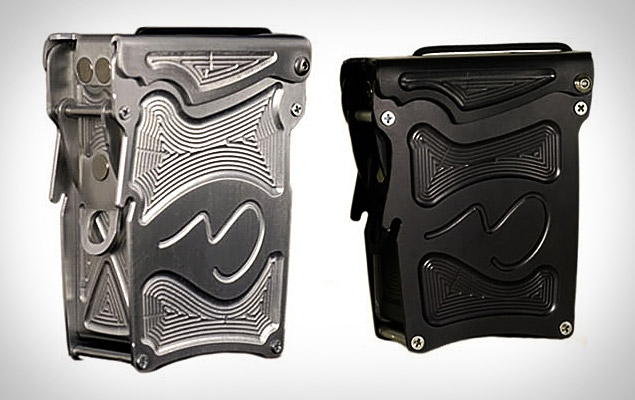Alpinist Camera Case