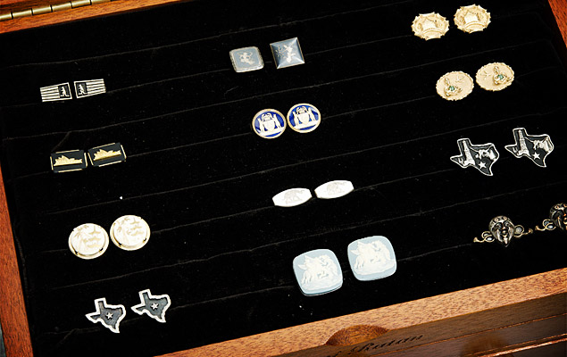 Bob Hope's Cufflinks