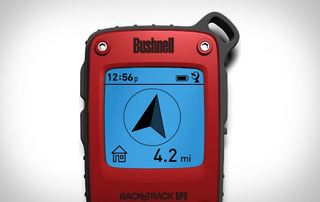 Bushnell Backtrack D-Tour