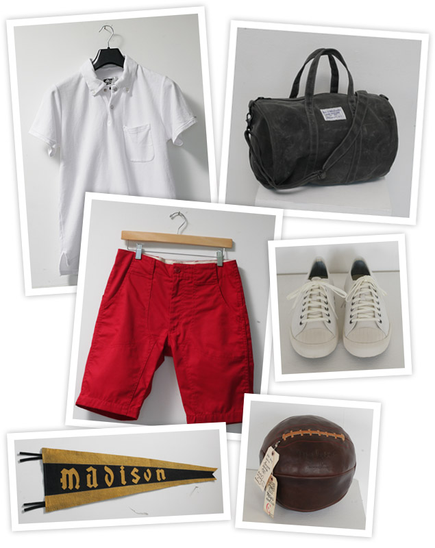 Garb: Context Athletics