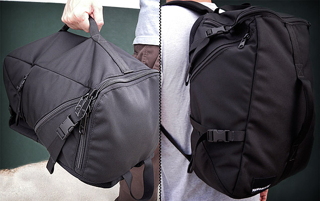 Ignoble Lenore Capsule Backpack
