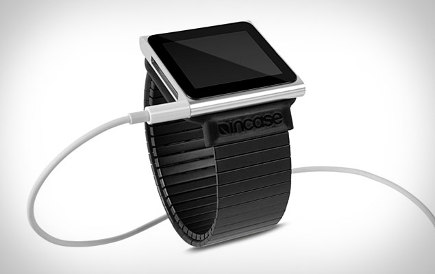 Incase Flex Wristband