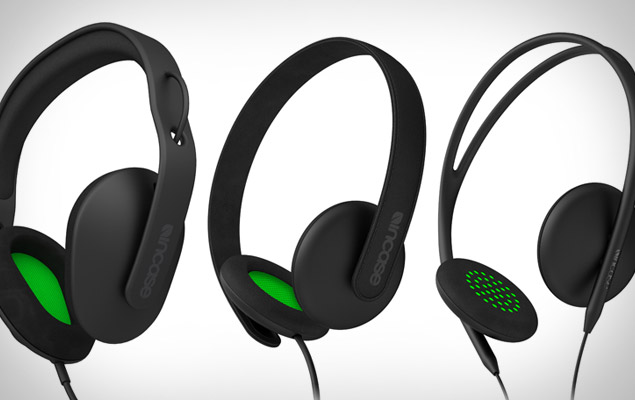 Incase Headphones
