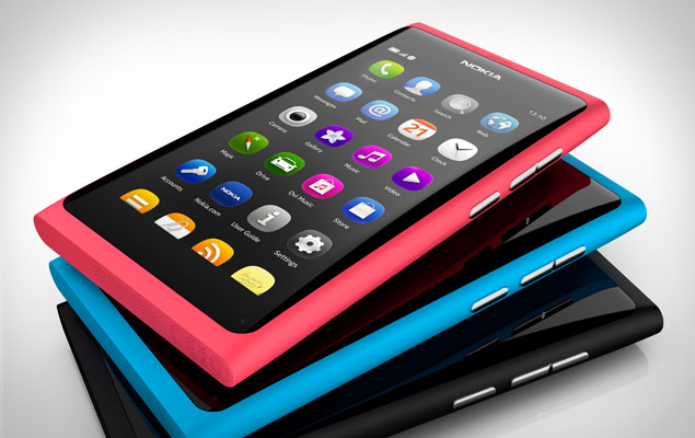 Nokia N9