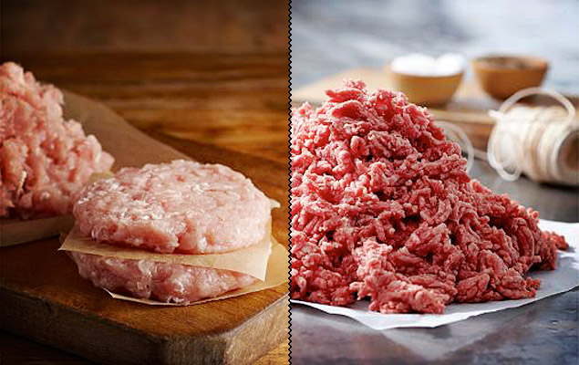 Pat LaFrieda Burger Blends