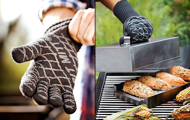 Pit Mitt