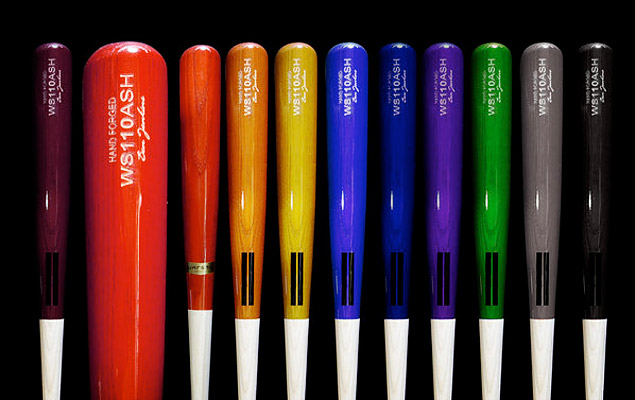 Warstic Baseball Bats