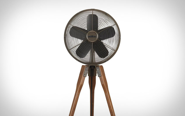 Arden Fan