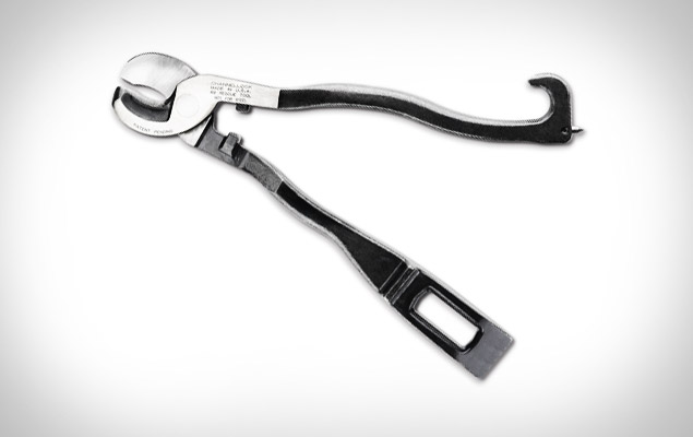 Channellock Rescue Tool