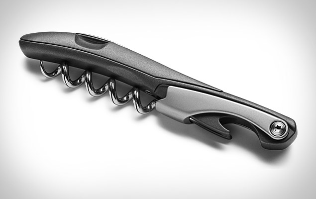 Code 38 Stealth Pro Wine Knife