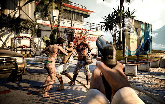 Dead Island