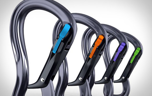 Black Diamond Magnetron Carabiner
