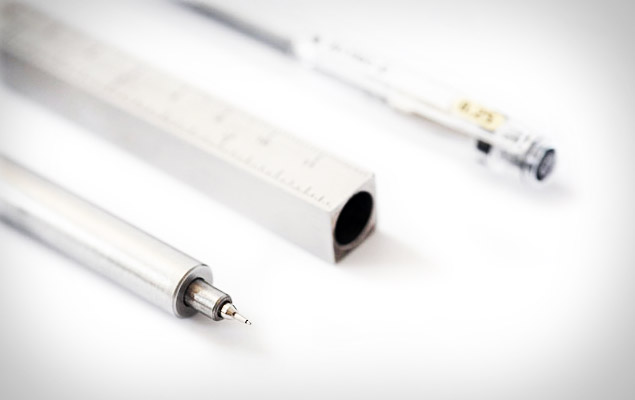 Pen Type-A