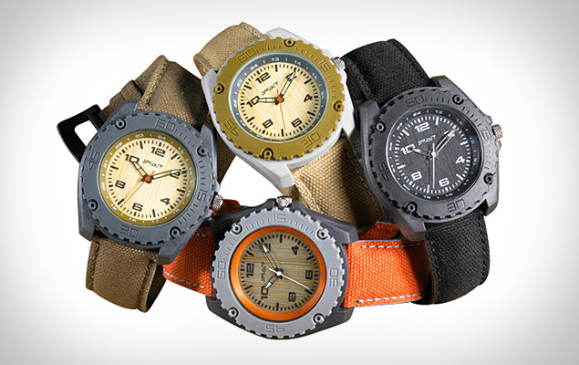 Sprout Watches
