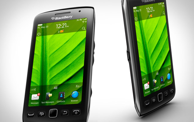 BlackBerry Torch 9850