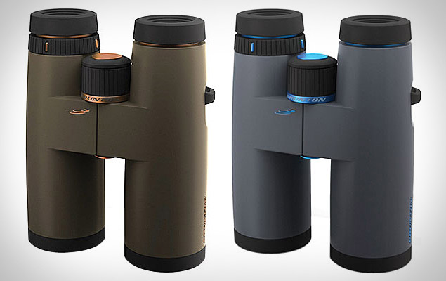 Brunton Icon Binoculars