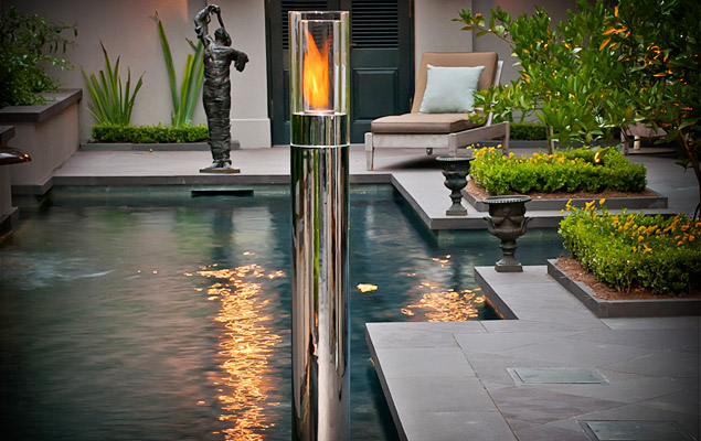 fire pillar Fire Pillar