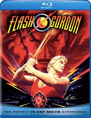 Flash Gordon
