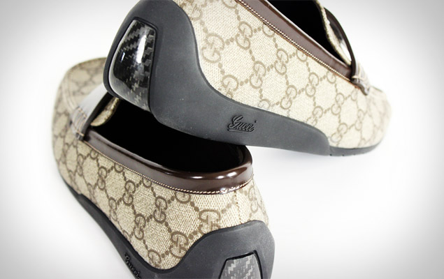 gucci gg plus Gucci GG Plus Moccasin