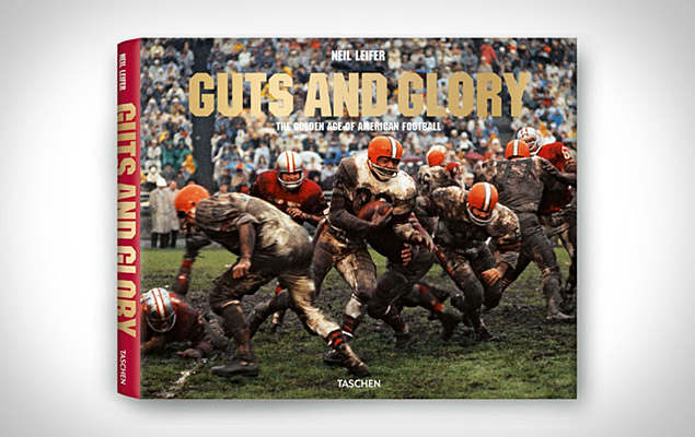 Guts and Glory