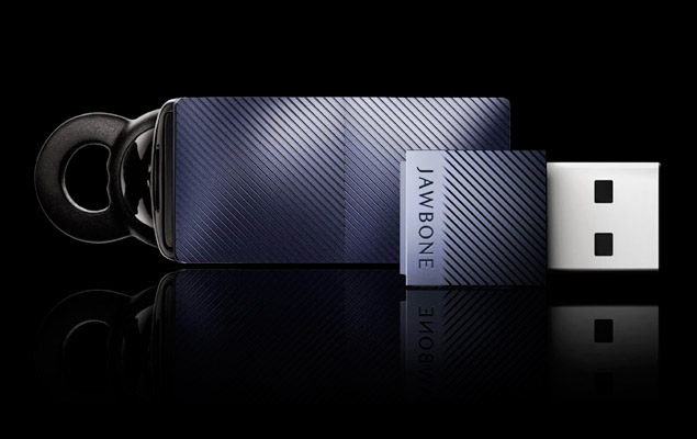Jawbone Nerd