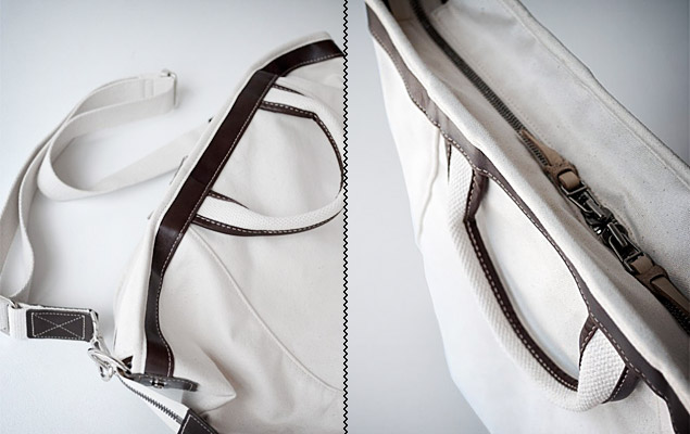 Makr Carryall