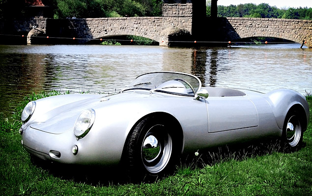 RetroMade Spyder