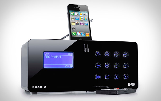 roth kradio Roth KRadio
