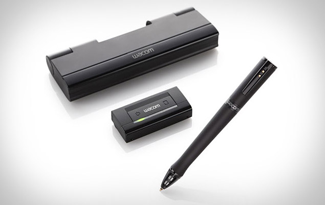 Wacom Inkling Wacom Inkling