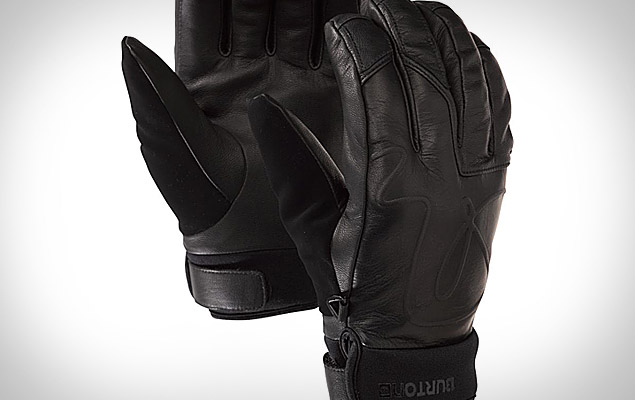 Burton Mix Master Gloves