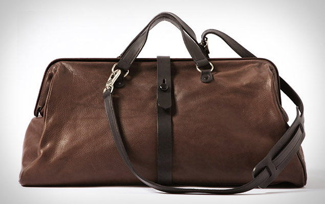 Converse x Sak Doctor's Bag
