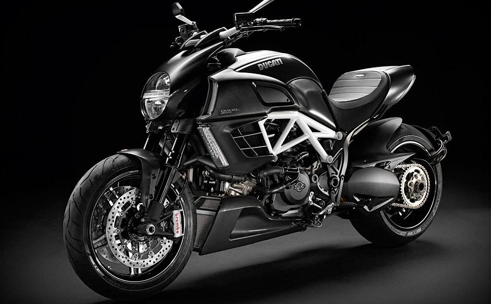 Ducati Diavel AMG Ducati Diavel AMG