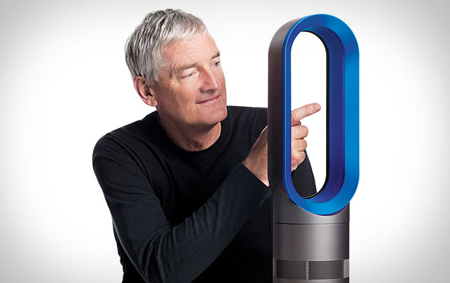 Dyson Hot