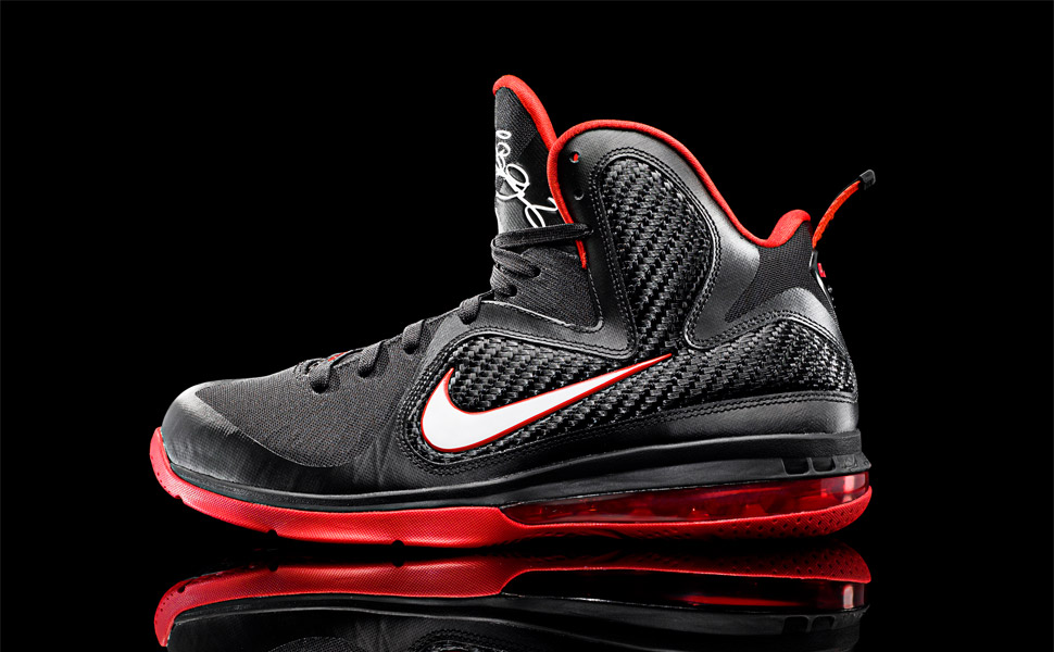 nike lebron 9